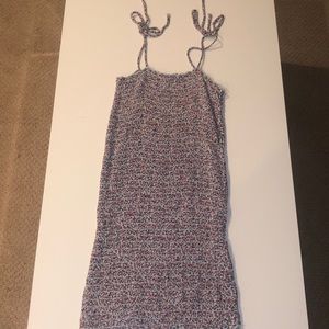 small bodycon dress